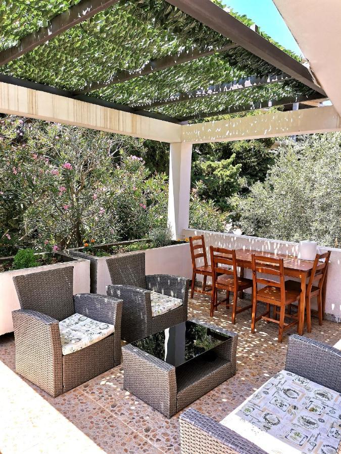 Apartments Maris Petrovac Extérieur photo