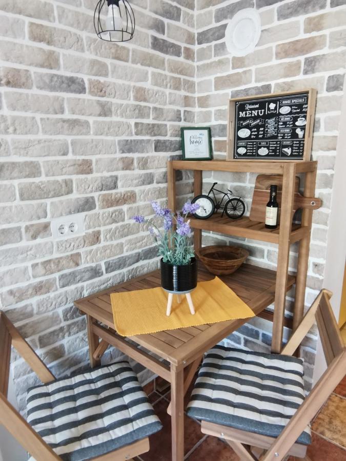 Apartments Maris Petrovac Extérieur photo