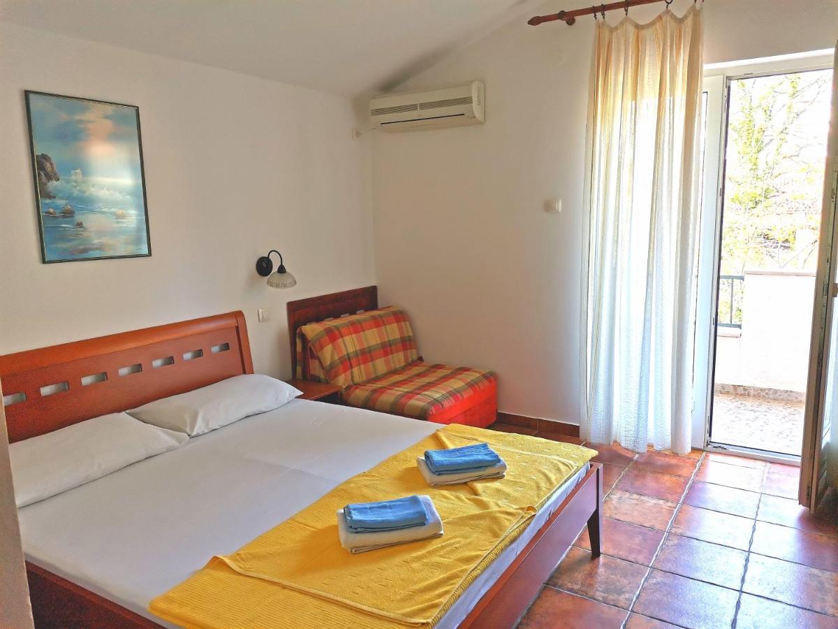 Apartments Maris Petrovac Extérieur photo