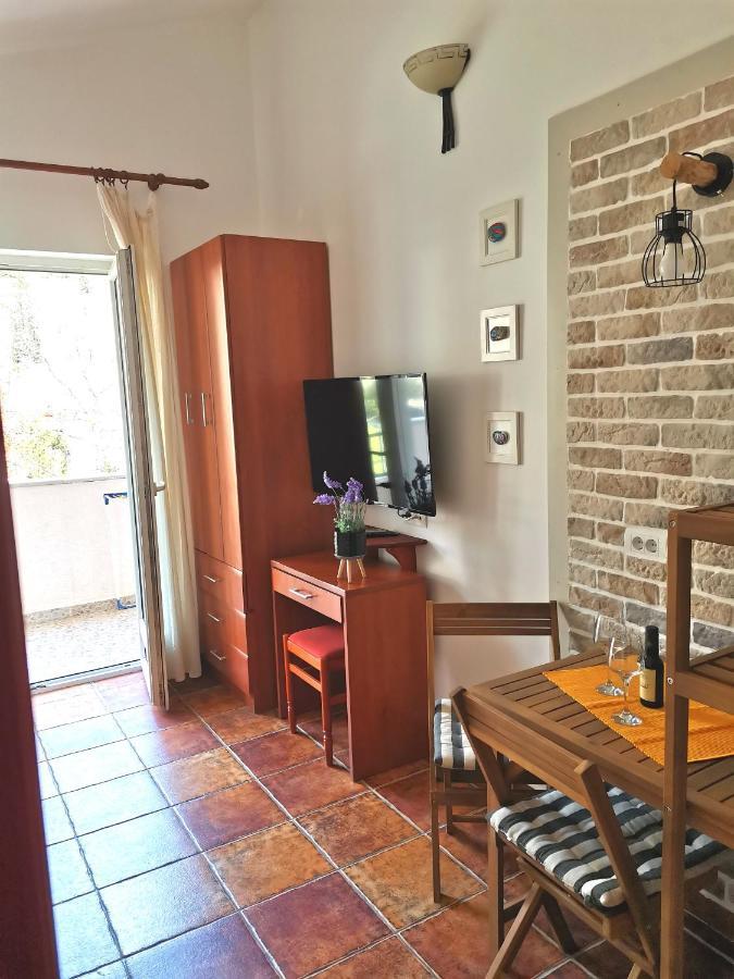 Apartments Maris Petrovac Extérieur photo