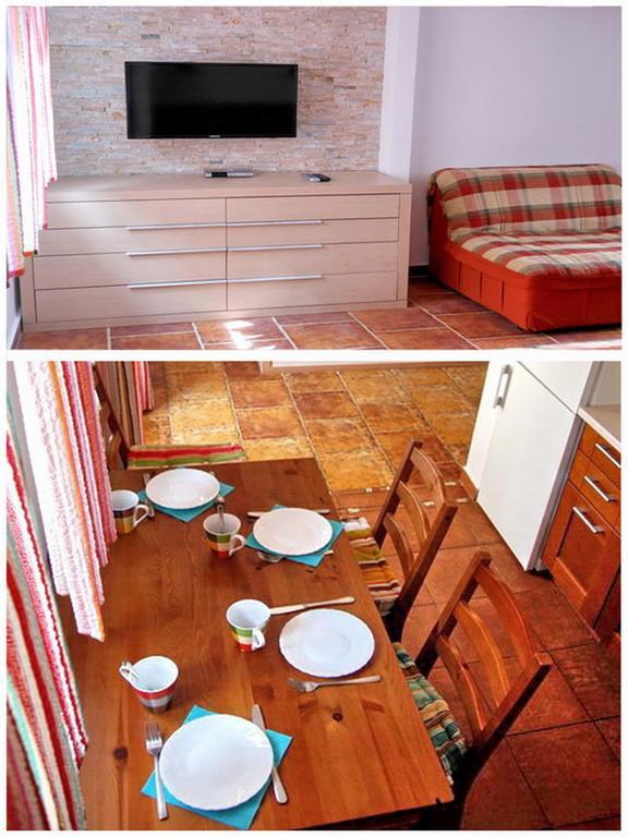 Apartments Maris Petrovac Extérieur photo