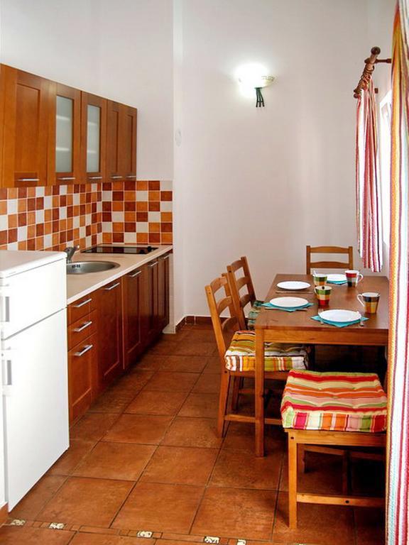 Apartments Maris Petrovac Extérieur photo