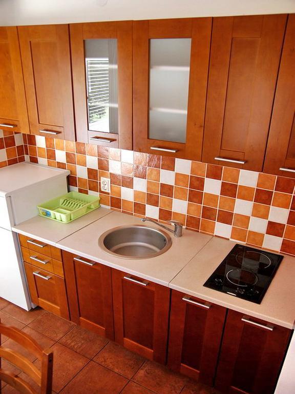 Apartments Maris Petrovac Extérieur photo