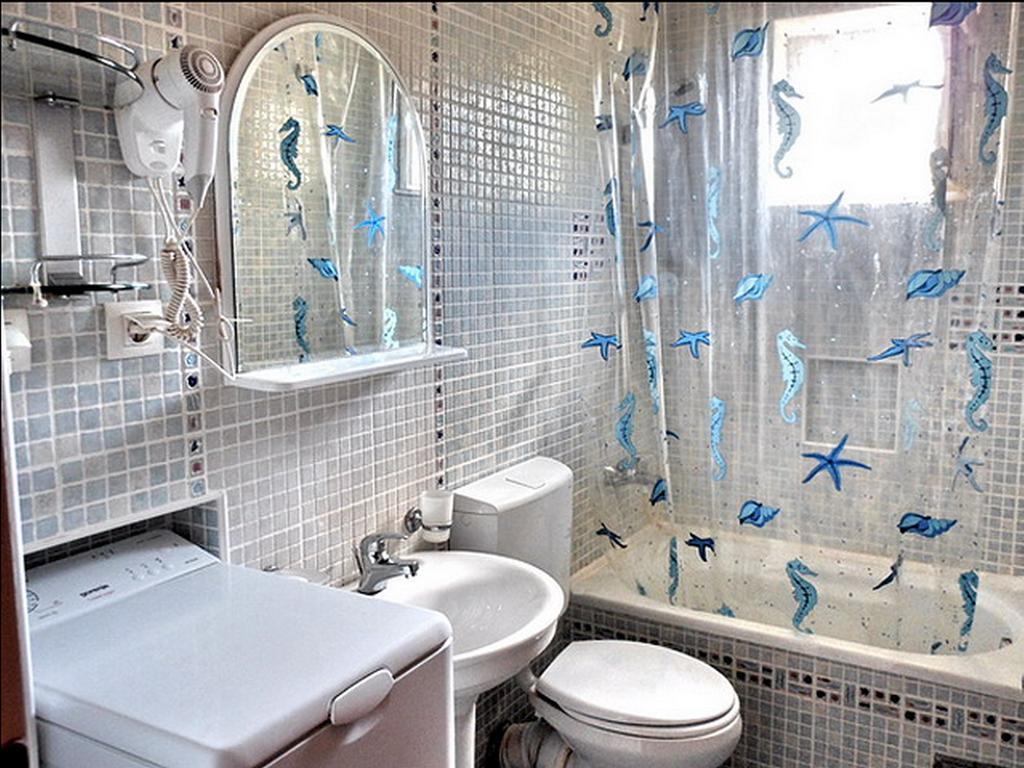 Apartments Maris Petrovac Extérieur photo