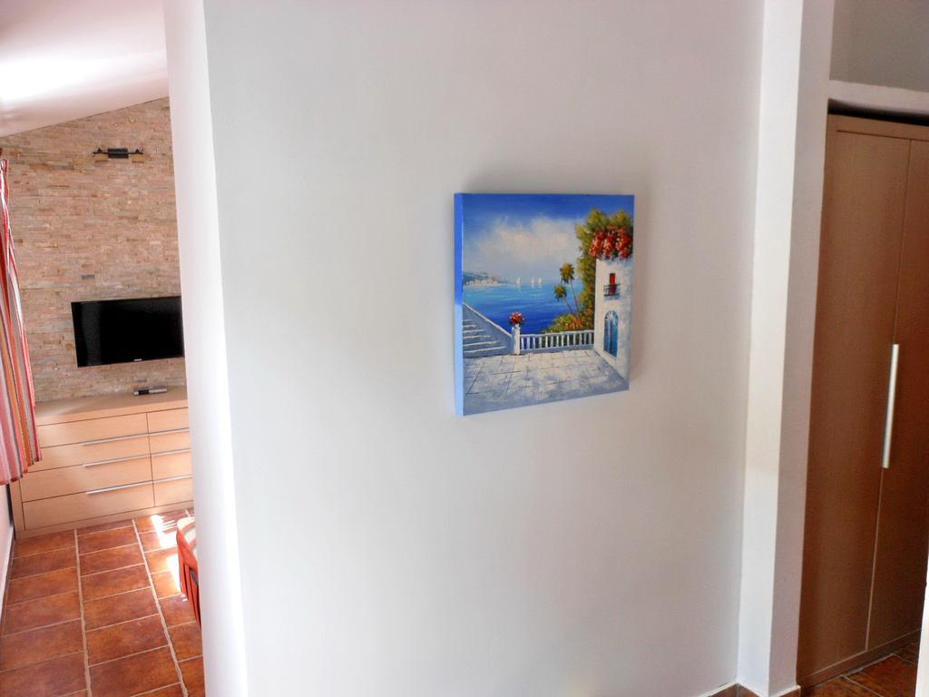 Apartments Maris Petrovac Extérieur photo
