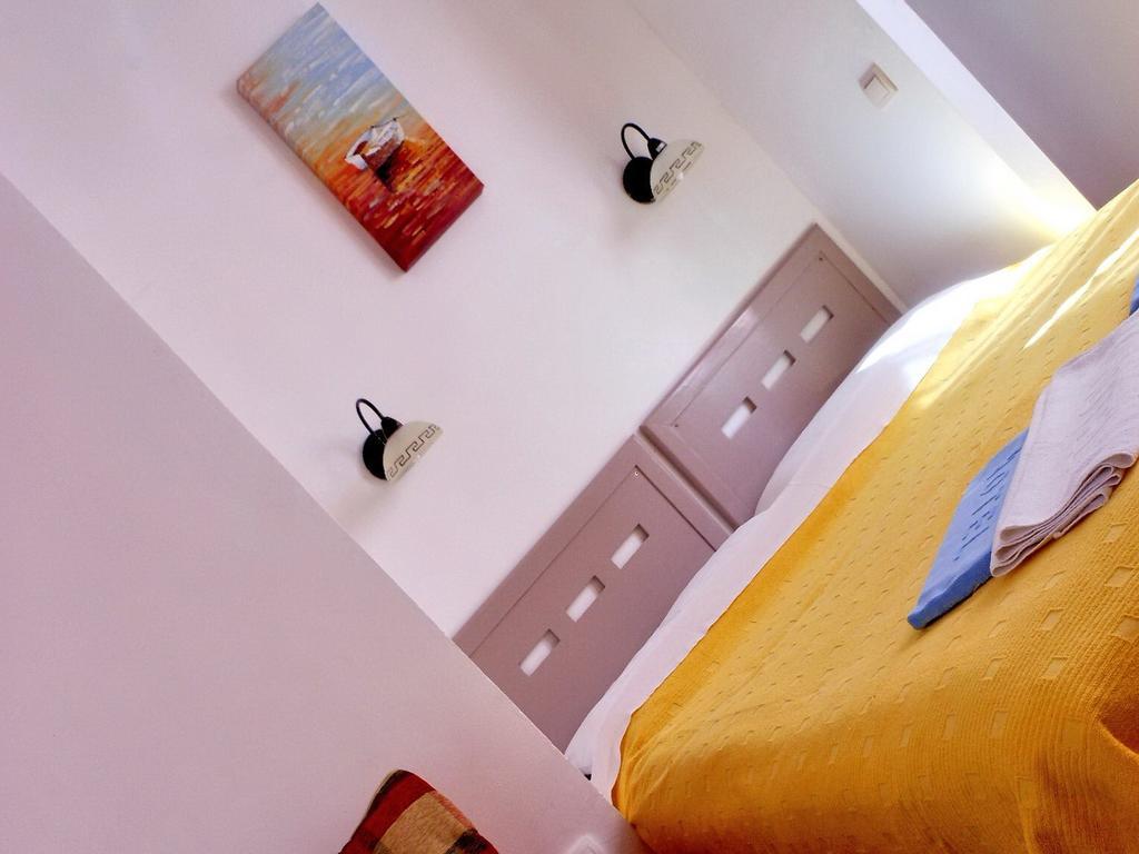 Apartments Maris Petrovac Extérieur photo