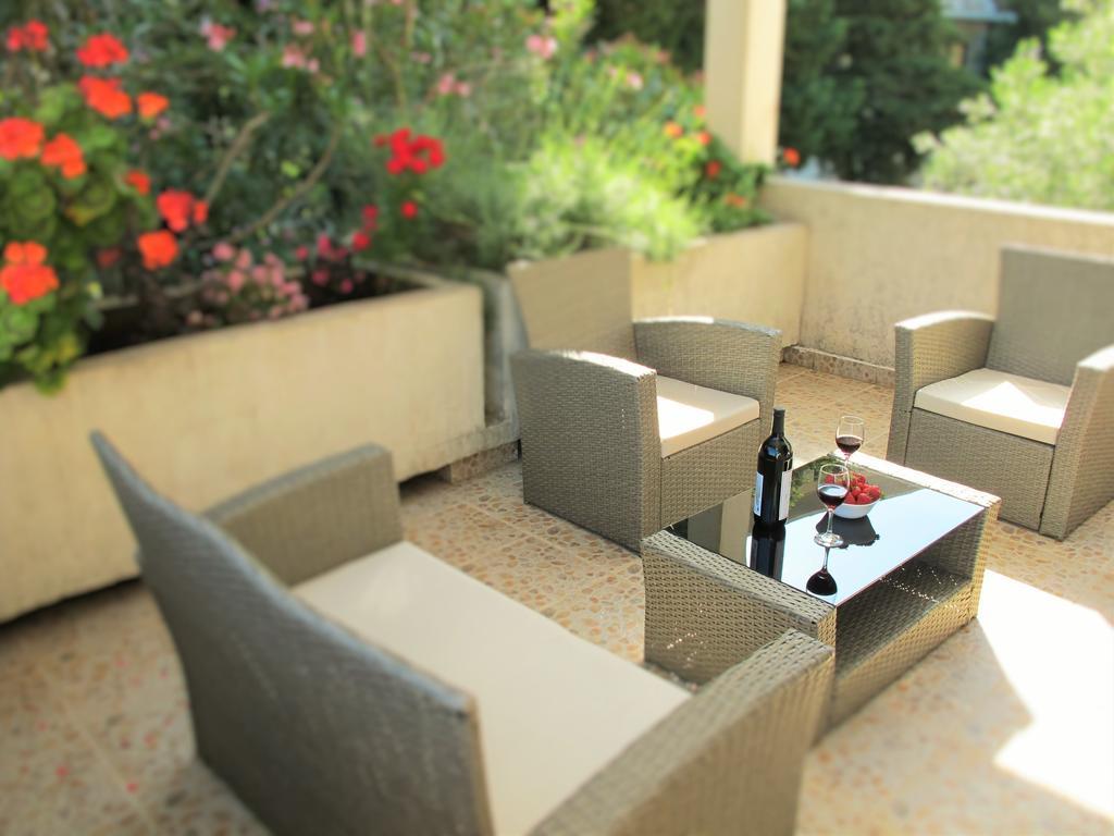 Apartments Maris Petrovac Extérieur photo