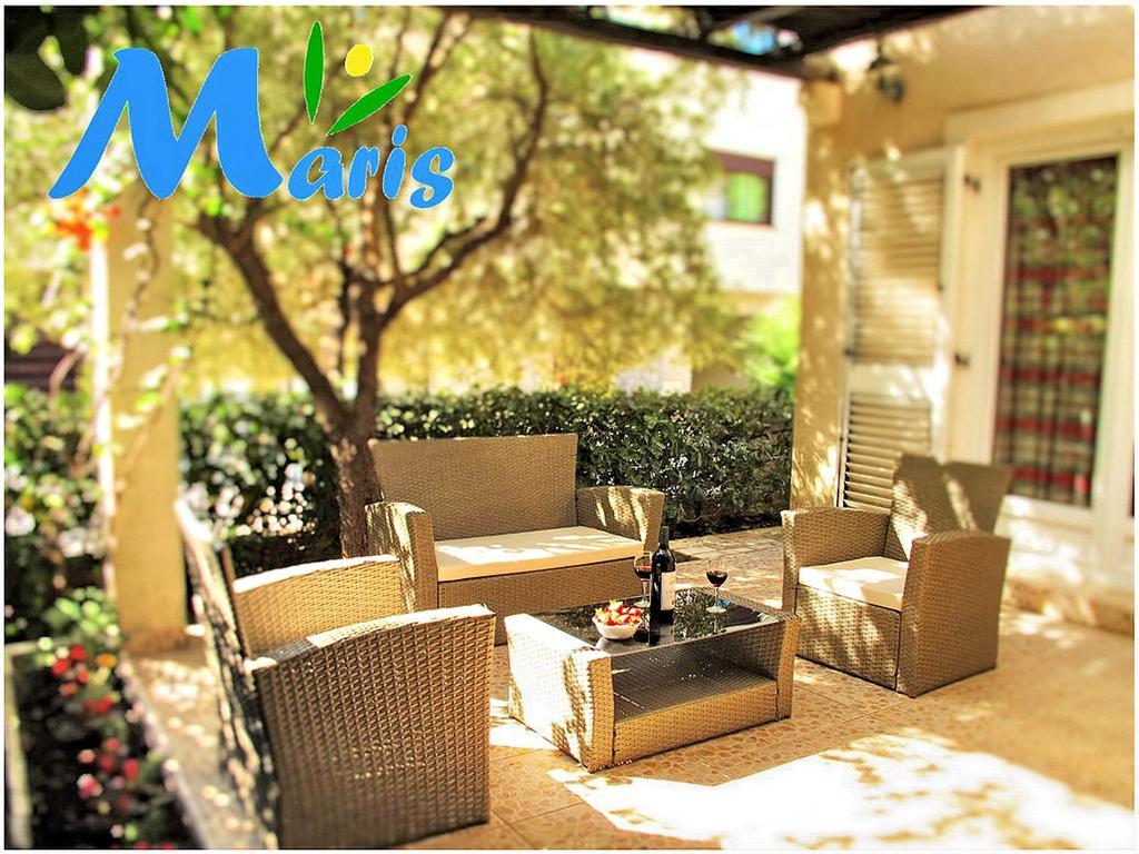 Apartments Maris Petrovac Extérieur photo
