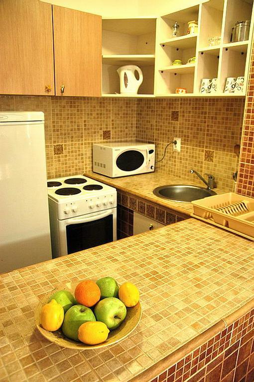 Apartments Maris Petrovac Extérieur photo