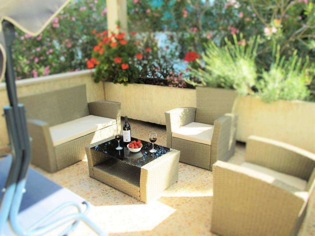 Apartments Maris Petrovac Extérieur photo
