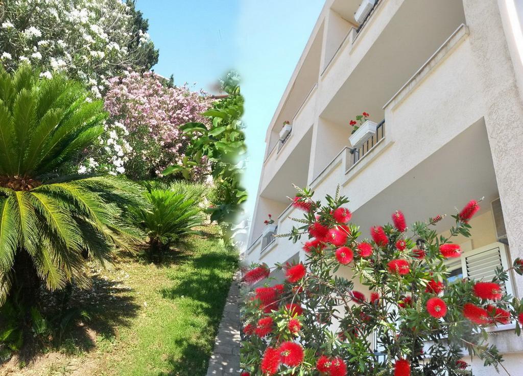 Apartments Maris Petrovac Extérieur photo