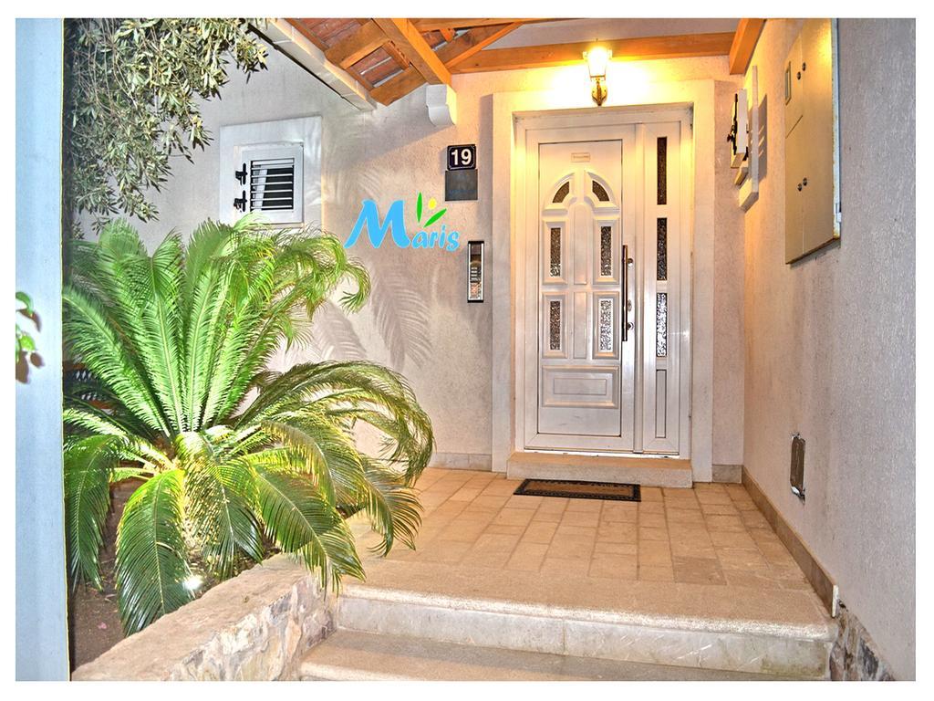 Apartments Maris Petrovac Extérieur photo