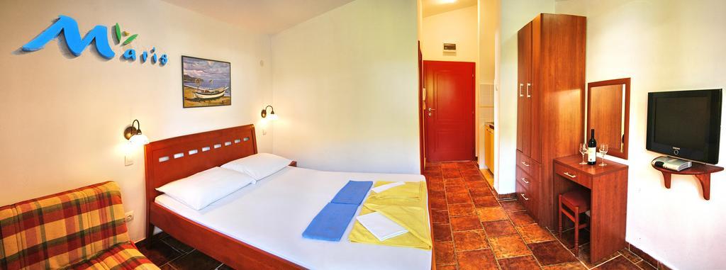 Apartments Maris Petrovac Extérieur photo