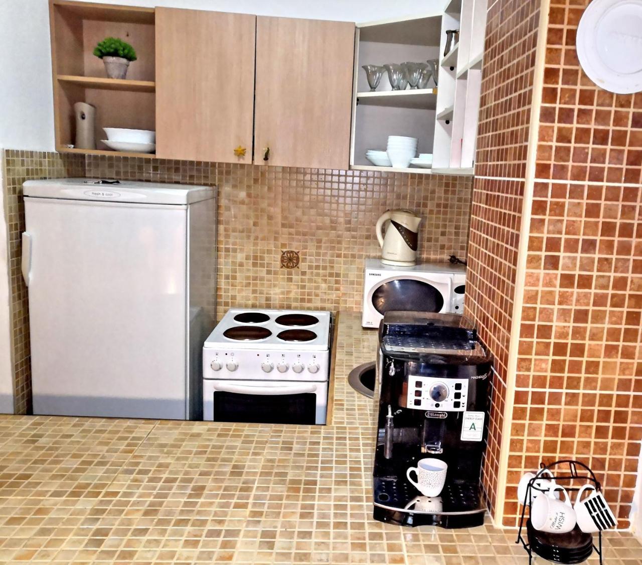 Apartments Maris Petrovac Extérieur photo
